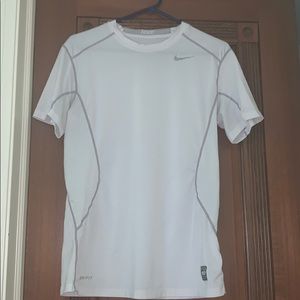 Nike Pro Dri-Fit Workout Shirt